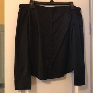 Express top